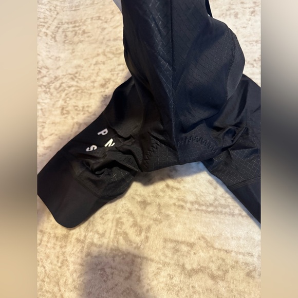 Woman’s mechanism bib - Picture 2 of 4